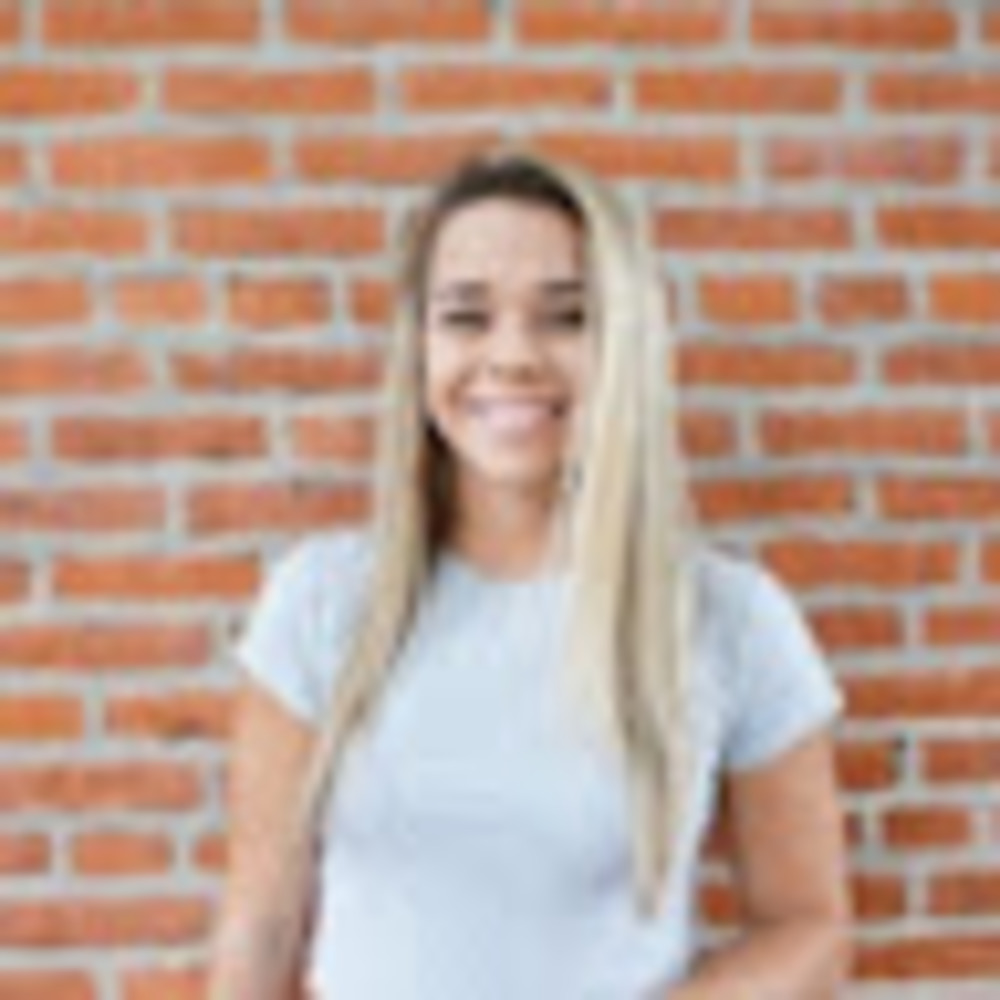 Meet your Posher, Kate